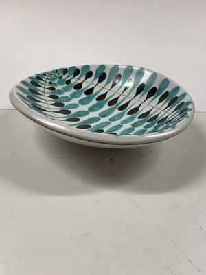 Lot 185 - Stig Lindberg (Swedish, 1916-1982) for Gustavsberg