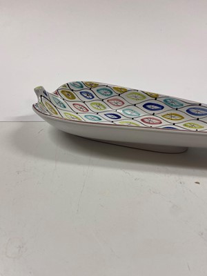Lot 185 - Stig Lindberg (Swedish, 1916-1982) for Gustavsberg