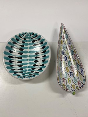 Lot 185 - Stig Lindberg (Swedish, 1916-1982) for Gustavsberg