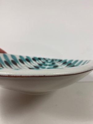 Lot 185 - Stig Lindberg (Swedish, 1916-1982) for Gustavsberg