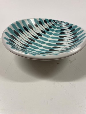 Lot 185 - Stig Lindberg (Swedish, 1916-1982) for Gustavsberg