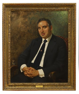 Lot 245 - Terence Cuneo (1907-1996)