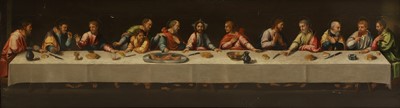 Lot 180 - North Italian School, 17th century