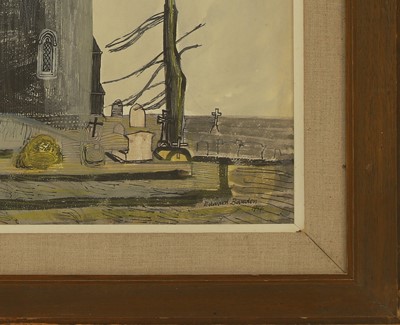 Lot 178 - Edward Bawden RA (British, 1903-1989)