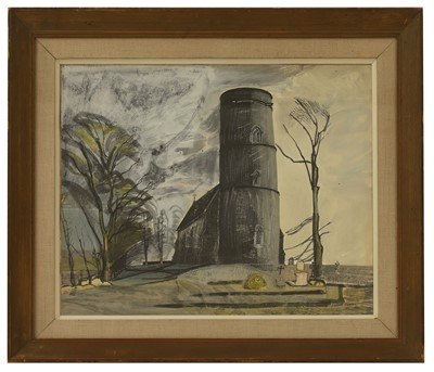 Lot 178 - Edward Bawden RA (British, 1903-1989)