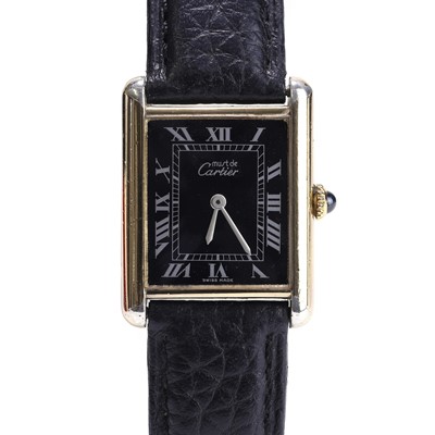 Lot 468 - Cartier