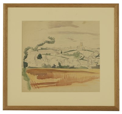 Lot 142 - John Nash RA (British, 1893-1977)