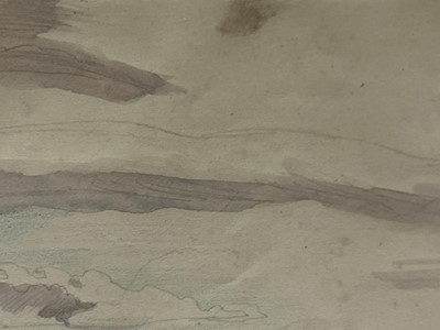 Lot 142 - John Nash RA (British, 1893-1977)