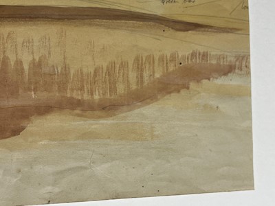 Lot 142 - John Nash RA (British, 1893-1977)