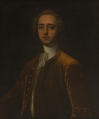 Lot 64 - Attributed to Cosmo Alexander (British, 1724-1772)