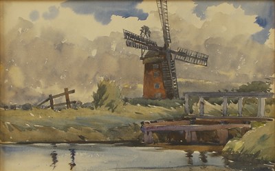 Lot 175 - Barbara Legge (British, 20th century)