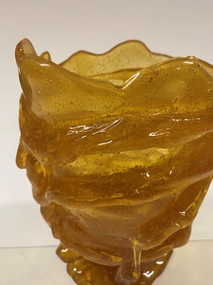 Lot 133 - Gaetano Pesce (Italian, 1939-2024) for Fish Design