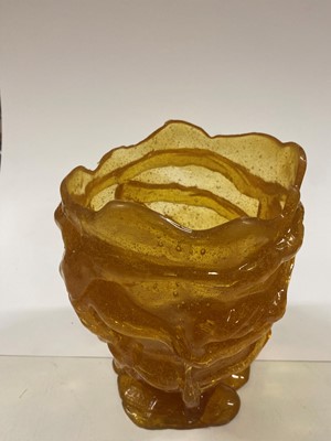 Lot 133 - Gaetano Pesce (Italian, 1939-2024) for Fish Design