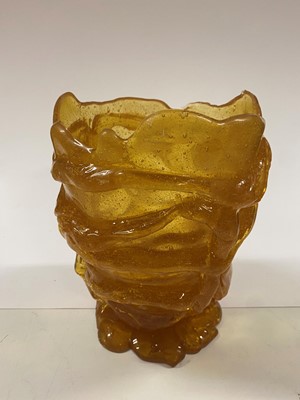Lot 133 - Gaetano Pesce (Italian, 1939-2024) for Fish Design