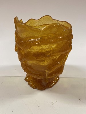 Lot 133 - Gaetano Pesce (Italian, 1939-2024) for Fish Design