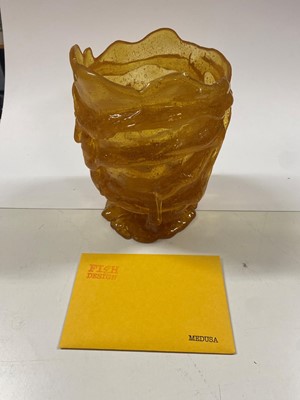 Lot 133 - Gaetano Pesce (Italian, 1939-2024) for Fish Design