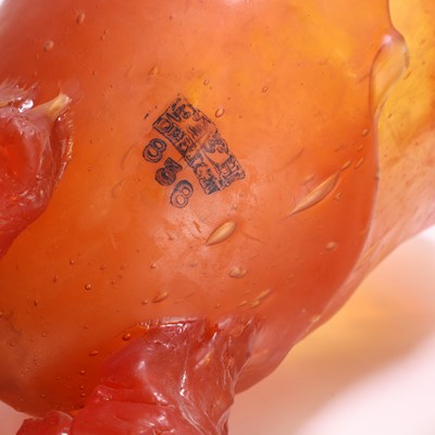 Lot 135 - Gaetano Pesce (Italian, 1939-2024) for Fish Design