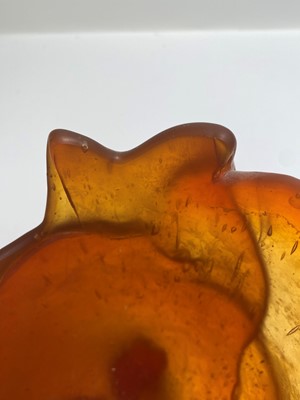 Lot 135 - Gaetano Pesce (Italian, 1939-2024) for Fish Design