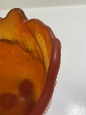 Lot 135 - Gaetano Pesce (Italian, 1939-2024) for Fish Design