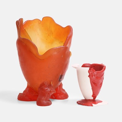 Lot 135 - Gaetano Pesce (Italian, 1939-2024) for Fish Design