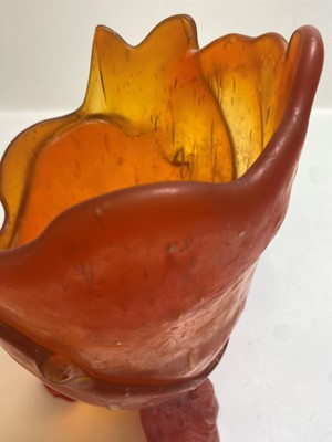 Lot 135 - Gaetano Pesce (Italian, 1939-2024) for Fish Design