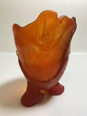 Lot 135 - Gaetano Pesce (Italian, 1939-2024) for Fish Design