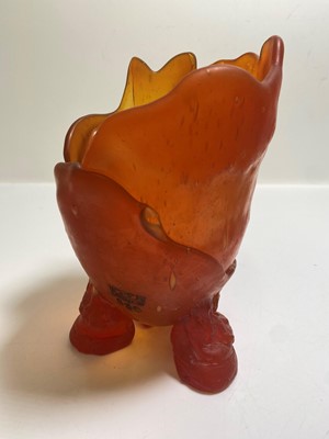 Lot 135 - Gaetano Pesce (Italian, 1939-2024) for Fish Design