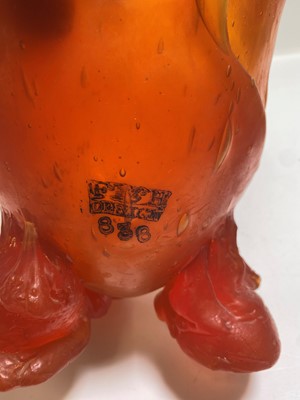 Lot 135 - Gaetano Pesce (Italian, 1939-2024) for Fish Design
