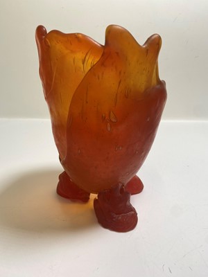 Lot 135 - Gaetano Pesce (Italian, 1939-2024) for Fish Design