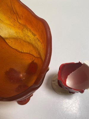 Lot 135 - Gaetano Pesce (Italian, 1939-2024) for Fish Design
