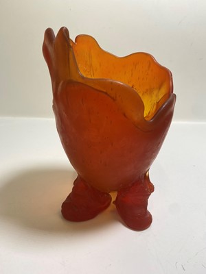 Lot 135 - Gaetano Pesce (Italian, 1939-2024) for Fish Design