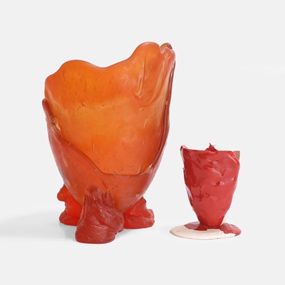 Lot 135 - Gaetano Pesce (Italian, 1939-2024) for Fish Design