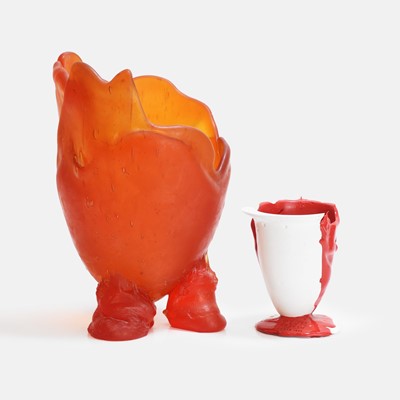 Lot 135 - Gaetano Pesce (Italian, 1939-2024) for Fish Design
