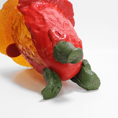 Lot 131 - Gaetano Pesce (Italian, 1939-2024)