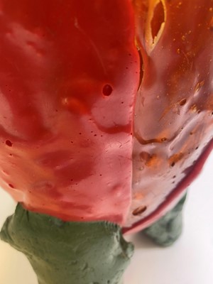 Lot 131 - Gaetano Pesce (Italian, 1939-2024)