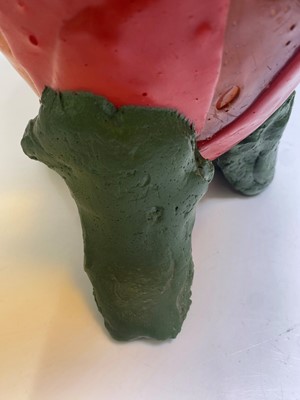 Lot 131 - Gaetano Pesce (Italian, 1939-2024)
