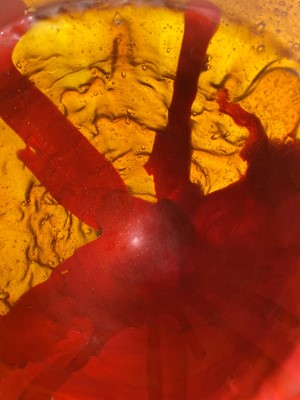 Lot 131 - Gaetano Pesce (Italian, 1939-2024)