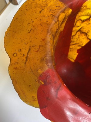 Lot 131 - Gaetano Pesce (Italian, 1939-2024)
