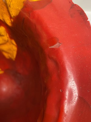Lot 131 - Gaetano Pesce (Italian, 1939-2024)
