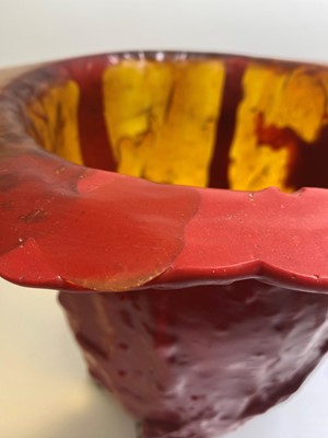 Lot 131 - Gaetano Pesce (Italian, 1939-2024)
