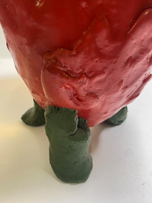 Lot 131 - Gaetano Pesce (Italian, 1939-2024)