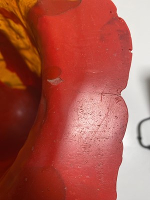 Lot 131 - Gaetano Pesce (Italian, 1939-2024)