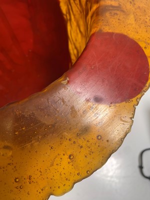 Lot 131 - Gaetano Pesce (Italian, 1939-2024)