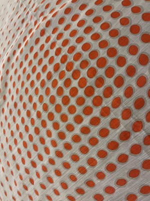 Lot 142 - Gaetano Pesce (Italian, 1939-2024) for Expansion
