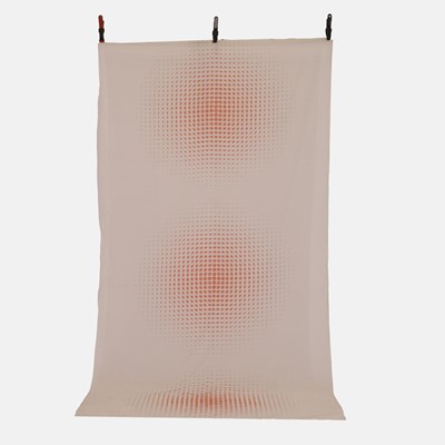 Lot 142 - Gaetano Pesce (Italian, 1939-2024) for Expansion