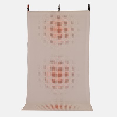 Lot 142 - Gaetano Pesce (Italian, 1939-2024) for Expansion
