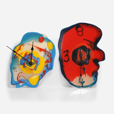 Lot 132 - Gaetano Pesce (Italian, 1939-2024) for Fish Design