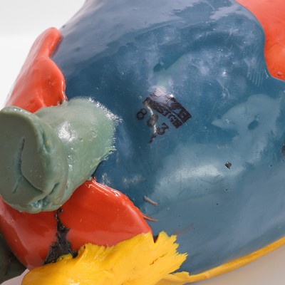 Lot 137 - Gaetano Pesce (Italian, 1939-2024)