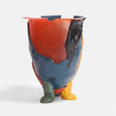 Lot 137 - Gaetano Pesce (Italian, 1939-2024)