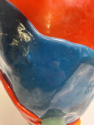 Lot 137 - Gaetano Pesce (Italian, 1939-2024)